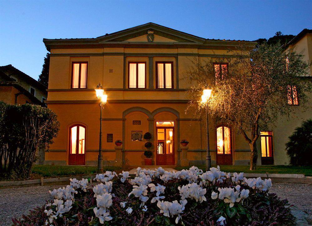 Hotel Villa Betania Florence Exterior photo