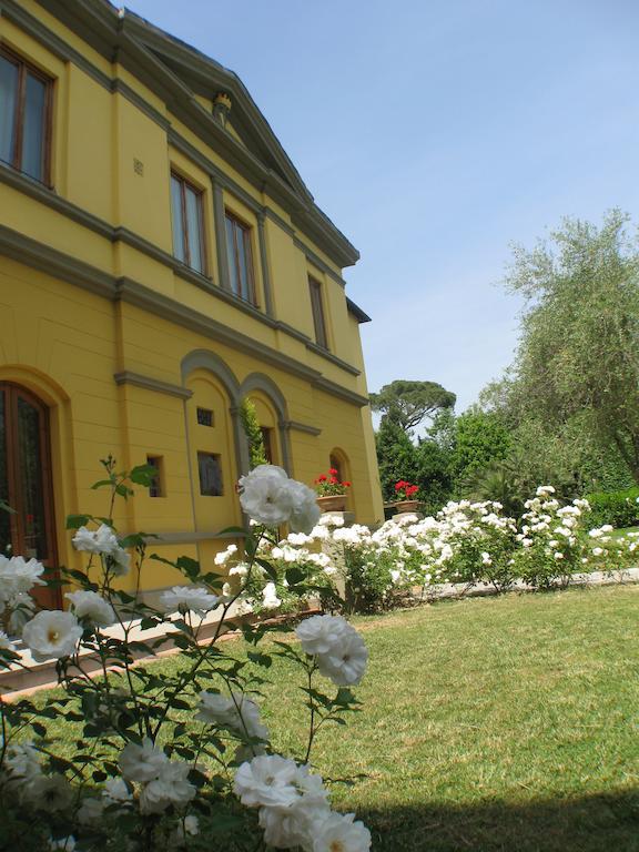 Hotel Villa Betania Florence Exterior photo