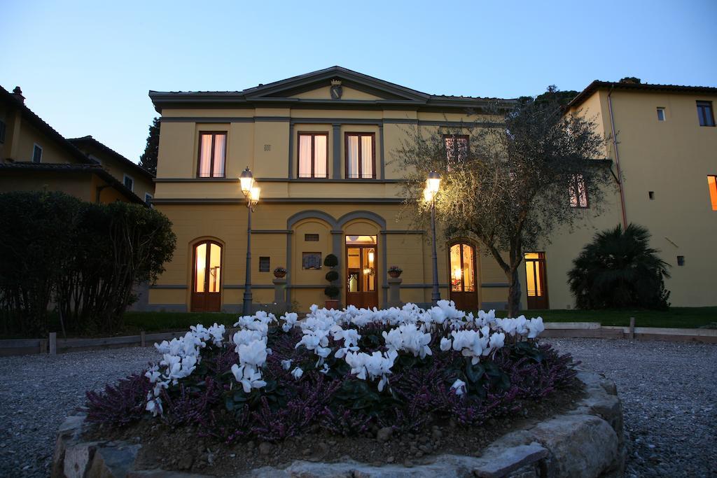 Hotel Villa Betania Florence Exterior photo